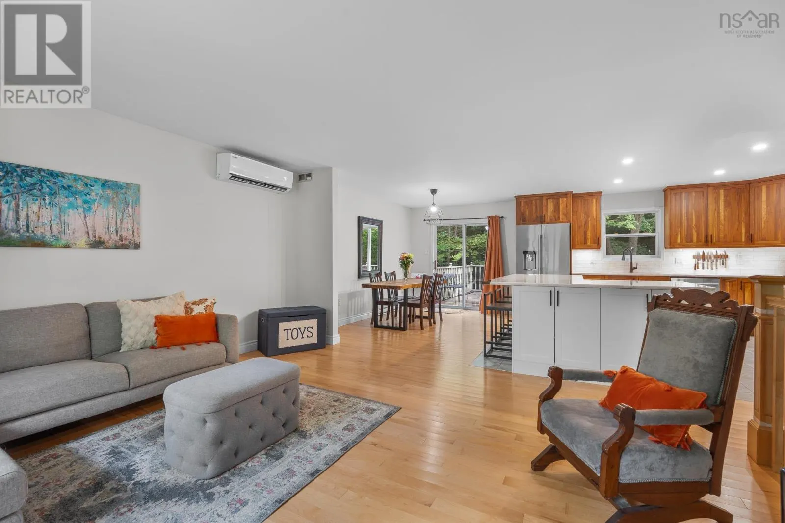 15 Maranatha Drive