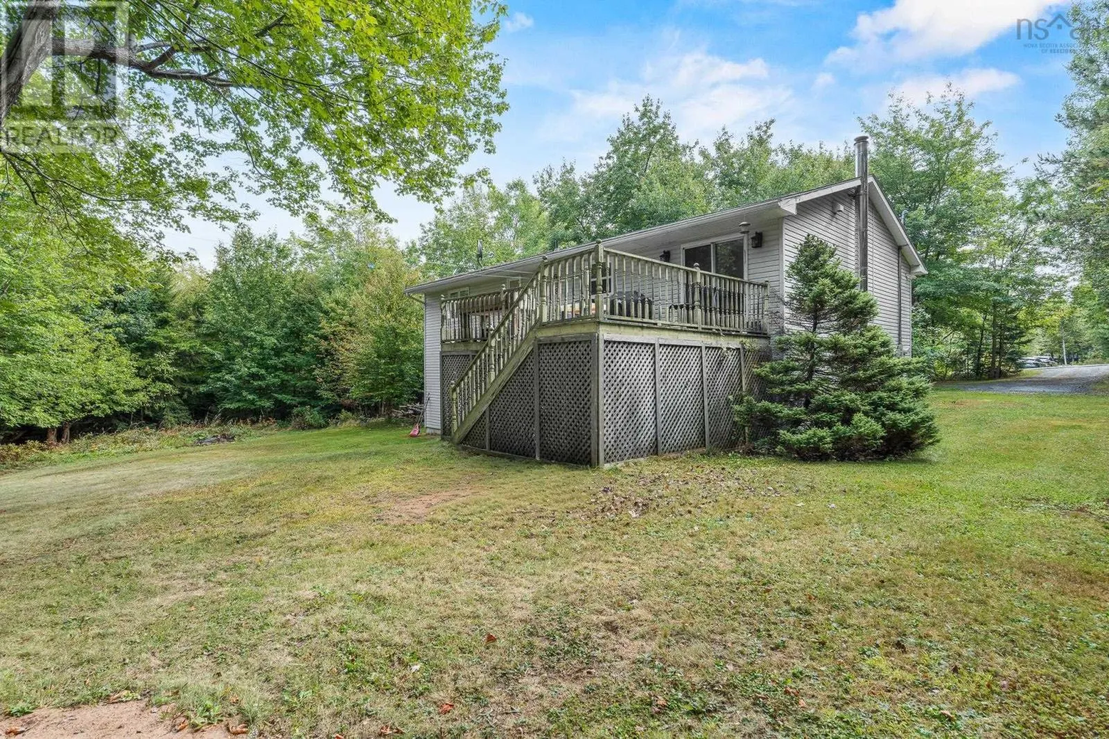 15 Maranatha Drive