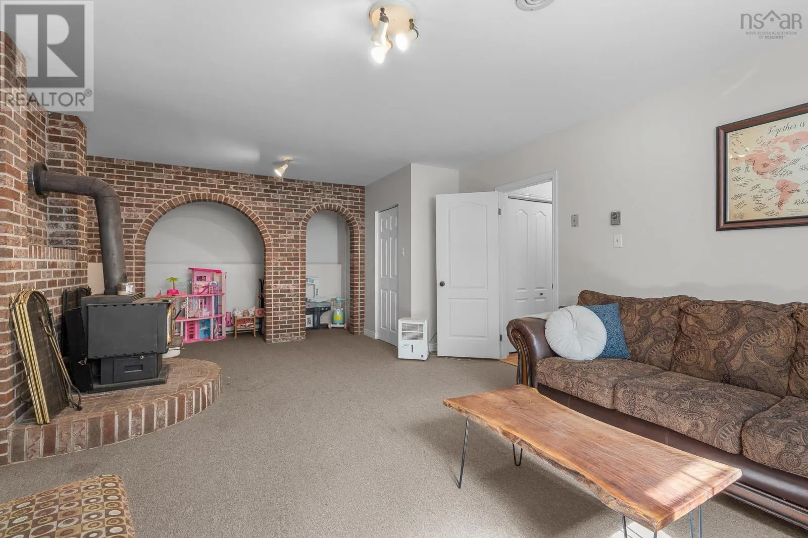 15 Maranatha Drive