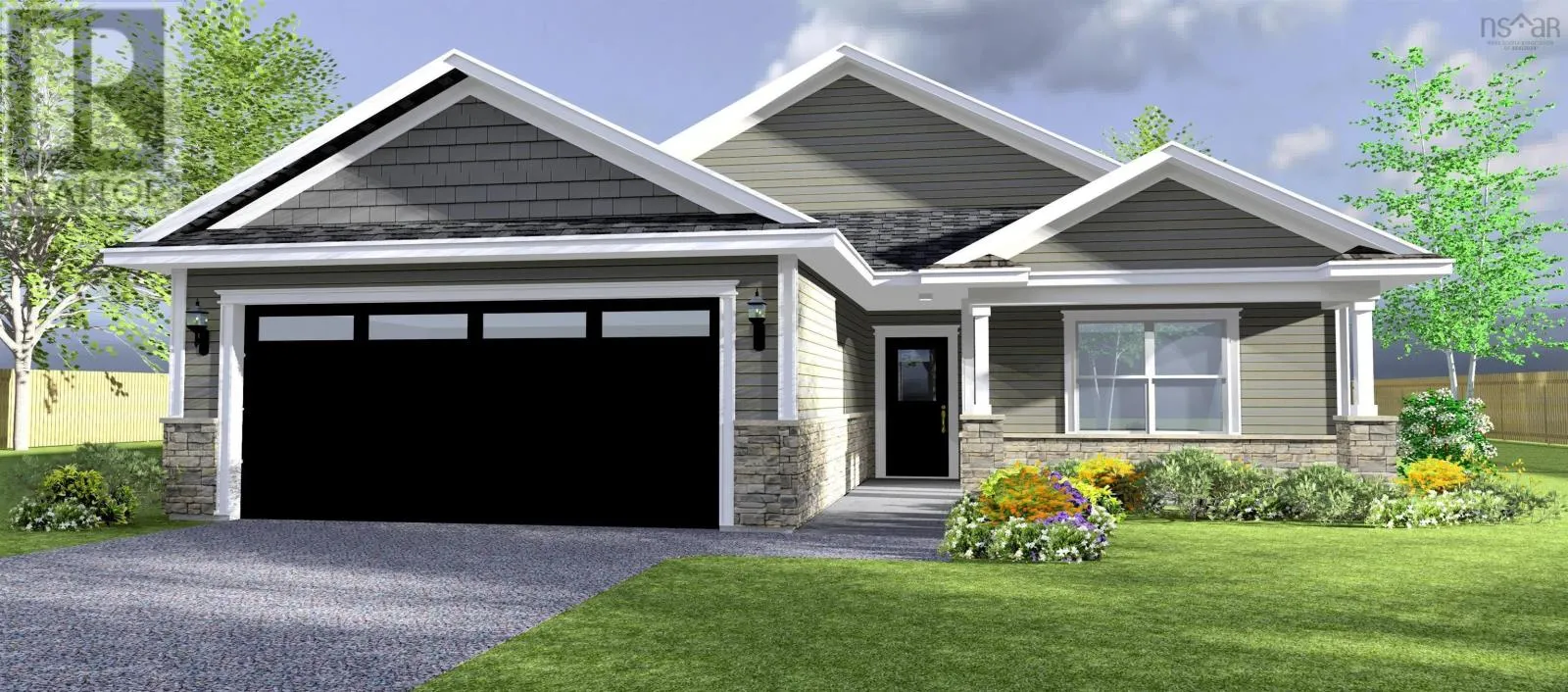 14 Blackbird Way