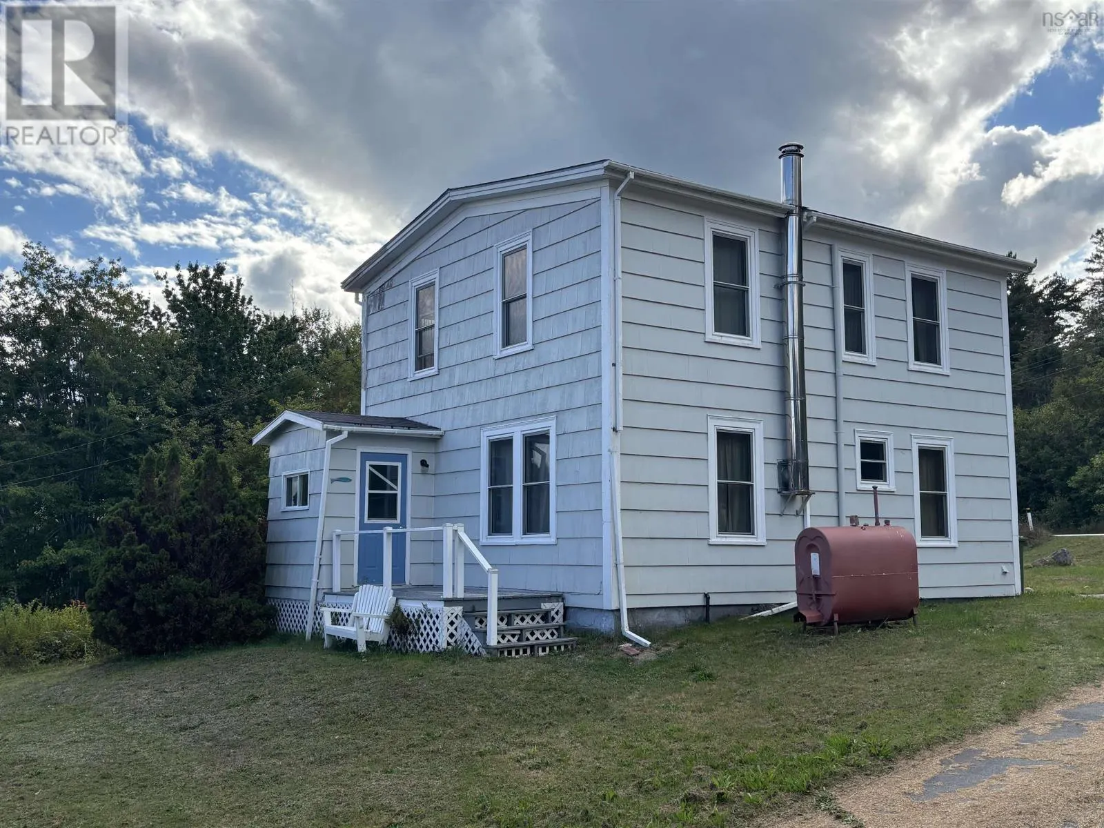 18 Central Port Mouton Road