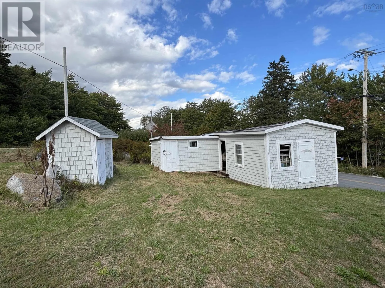 18 Central Port Mouton Road