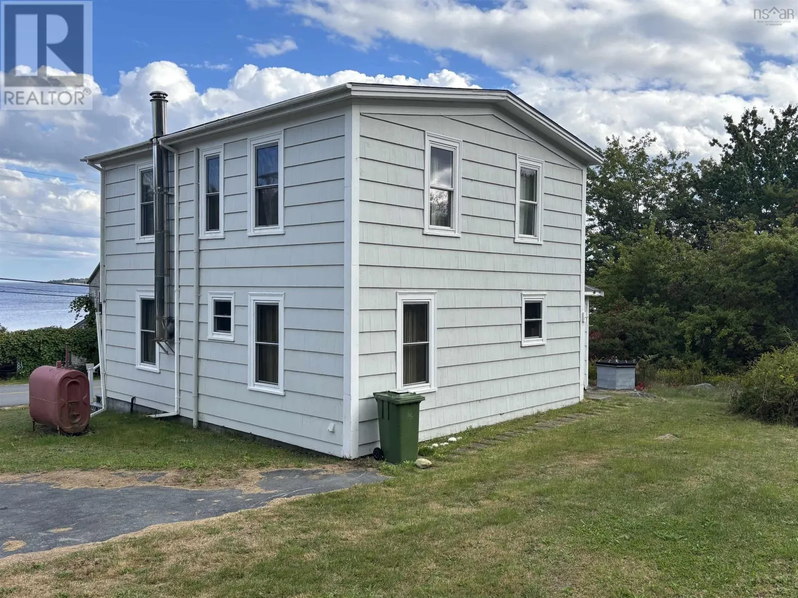 18 Central Port Mouton Road