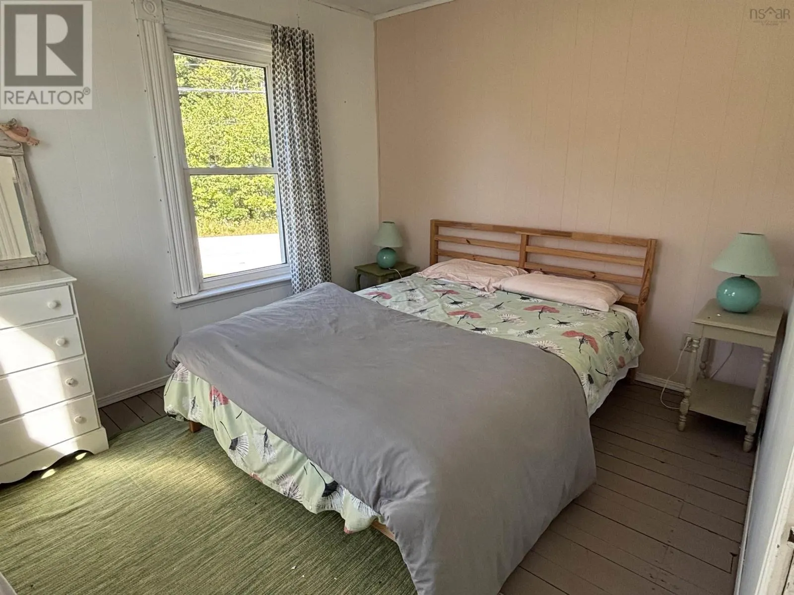 18 Central Port Mouton Road