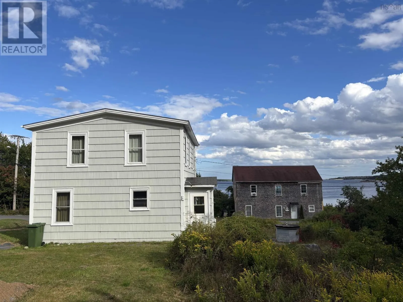 18 Central Port Mouton Road