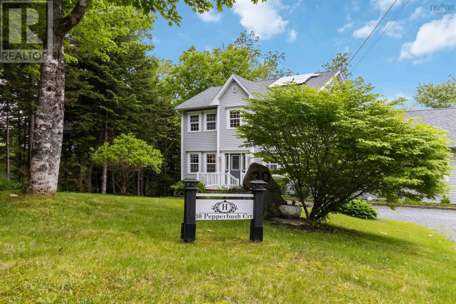30 Pepperbush Court