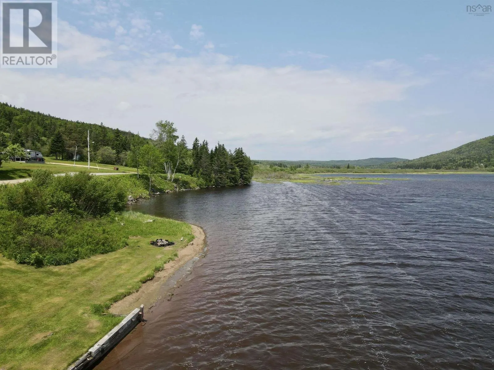 222 Benacadie West Road