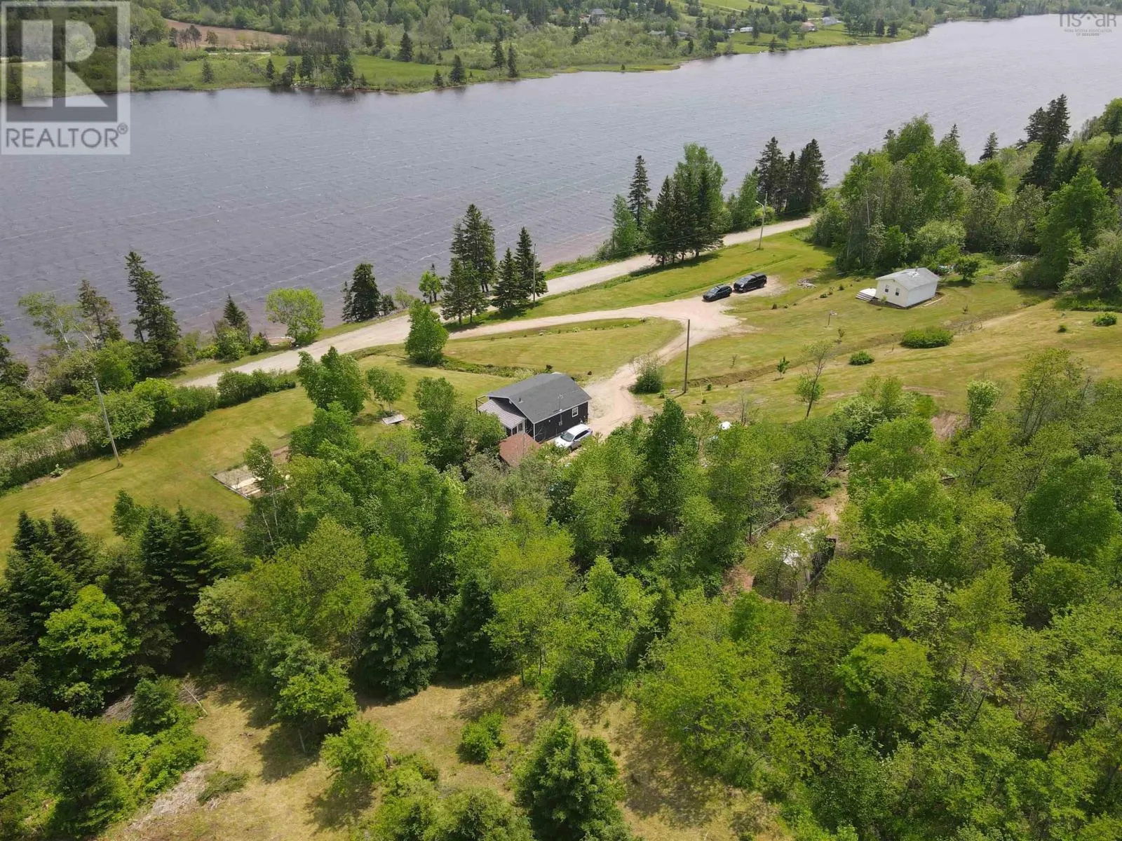 222 Benacadie West Road