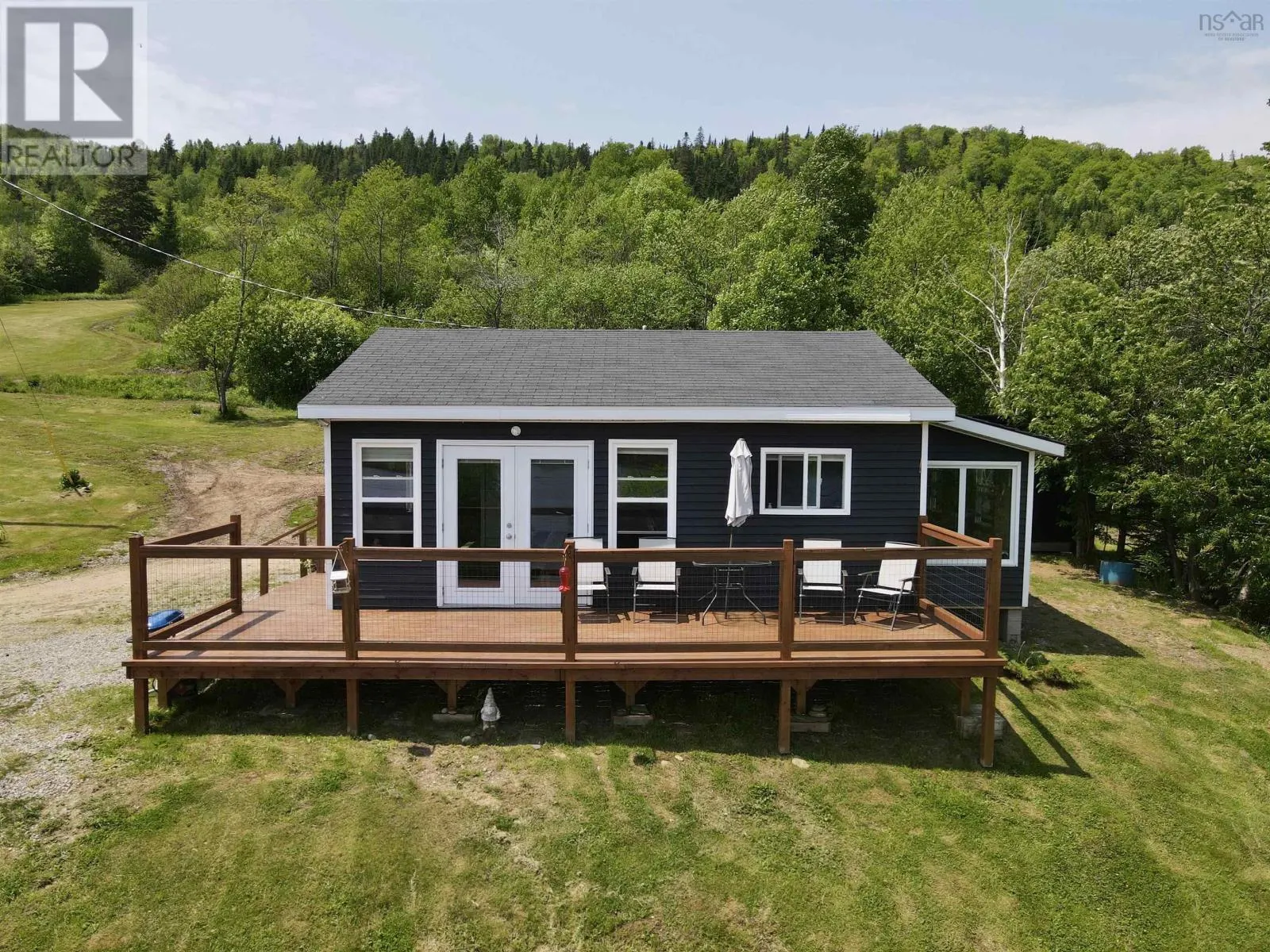 222 Benacadie West Road