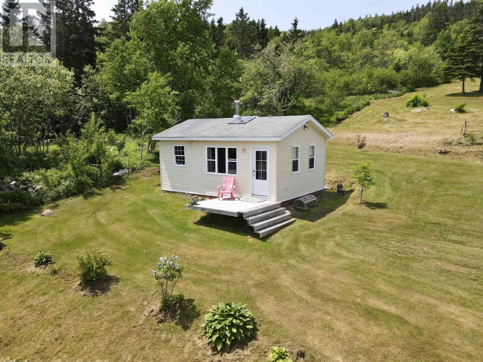 222 Benacadie West Road