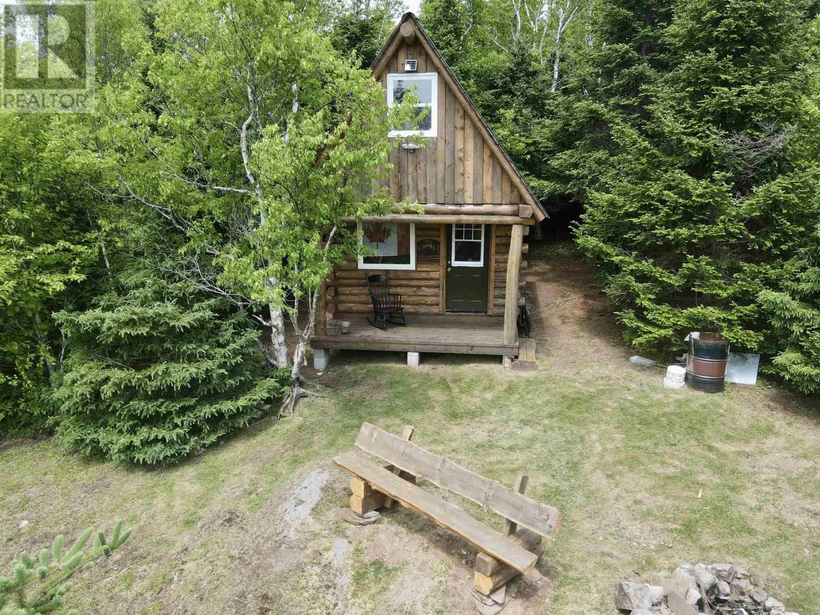 222 Benacadie West Road