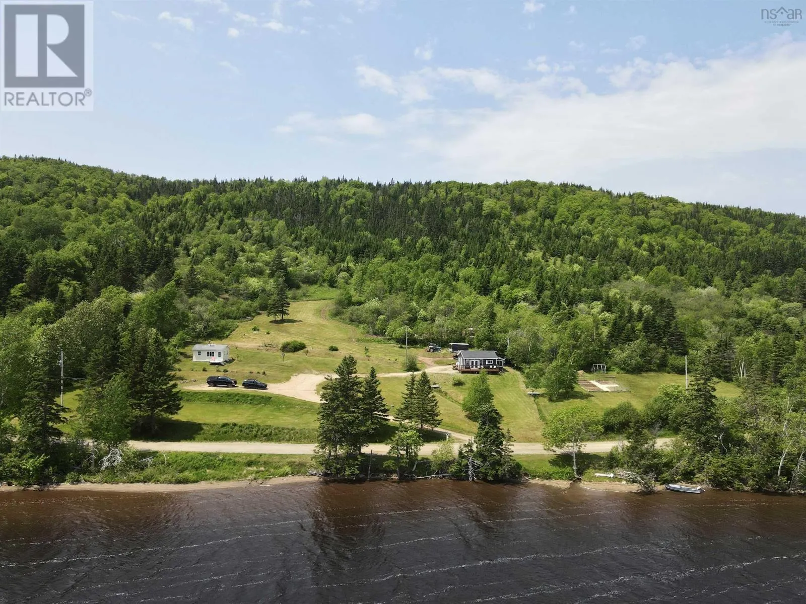 222 Benacadie West Road