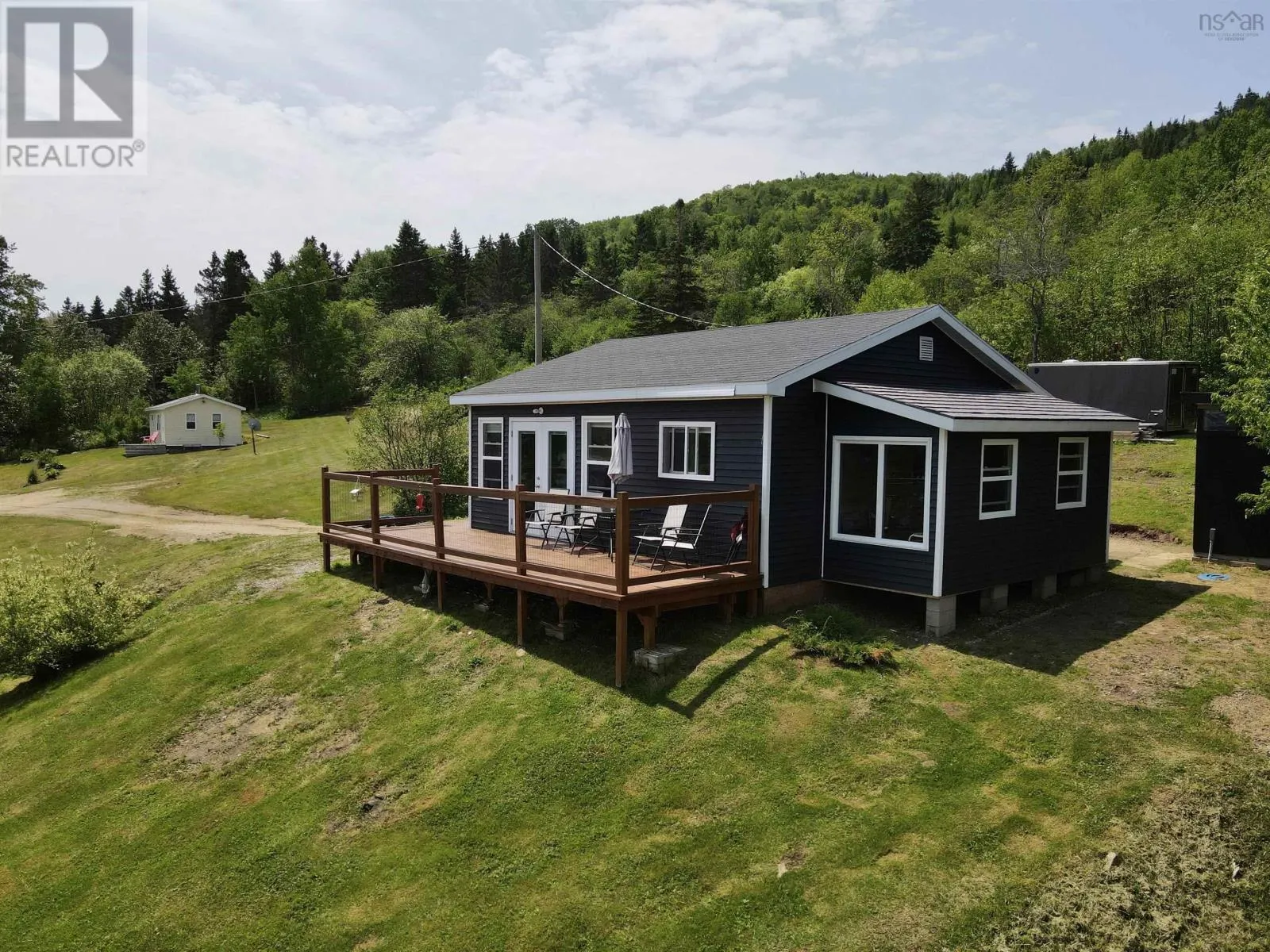 222 Benacadie West Road