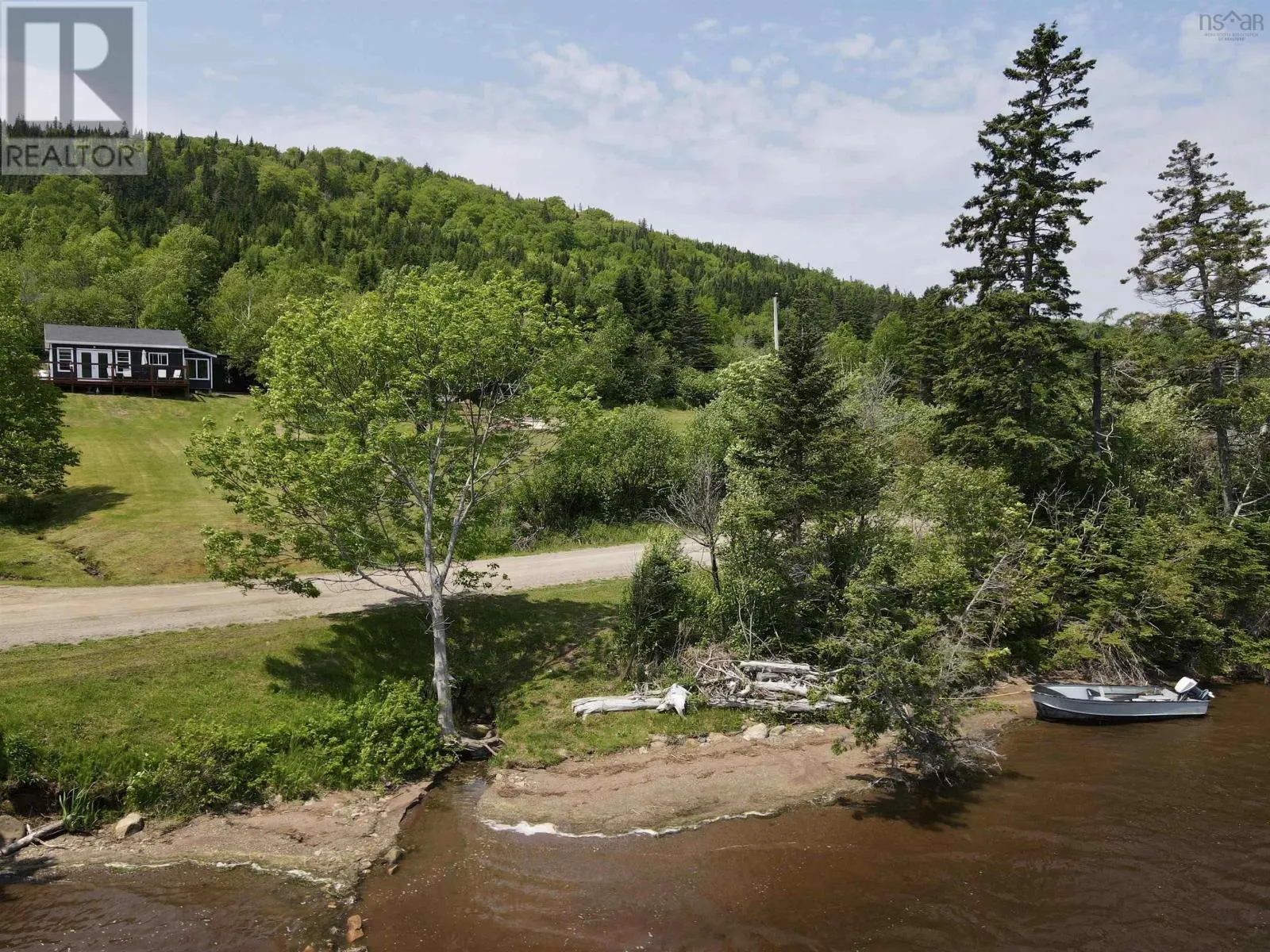 222 Benacadie West Road