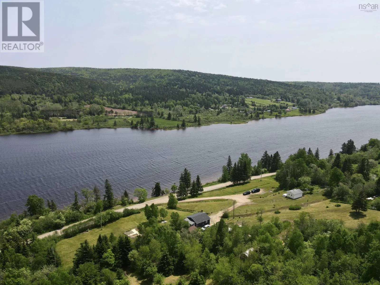 222 Benacadie West Road