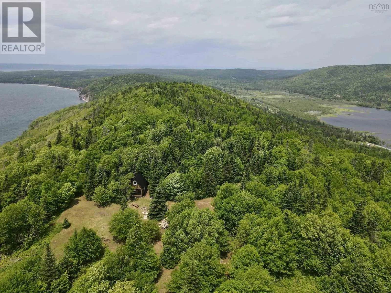 222 Benacadie West Road
