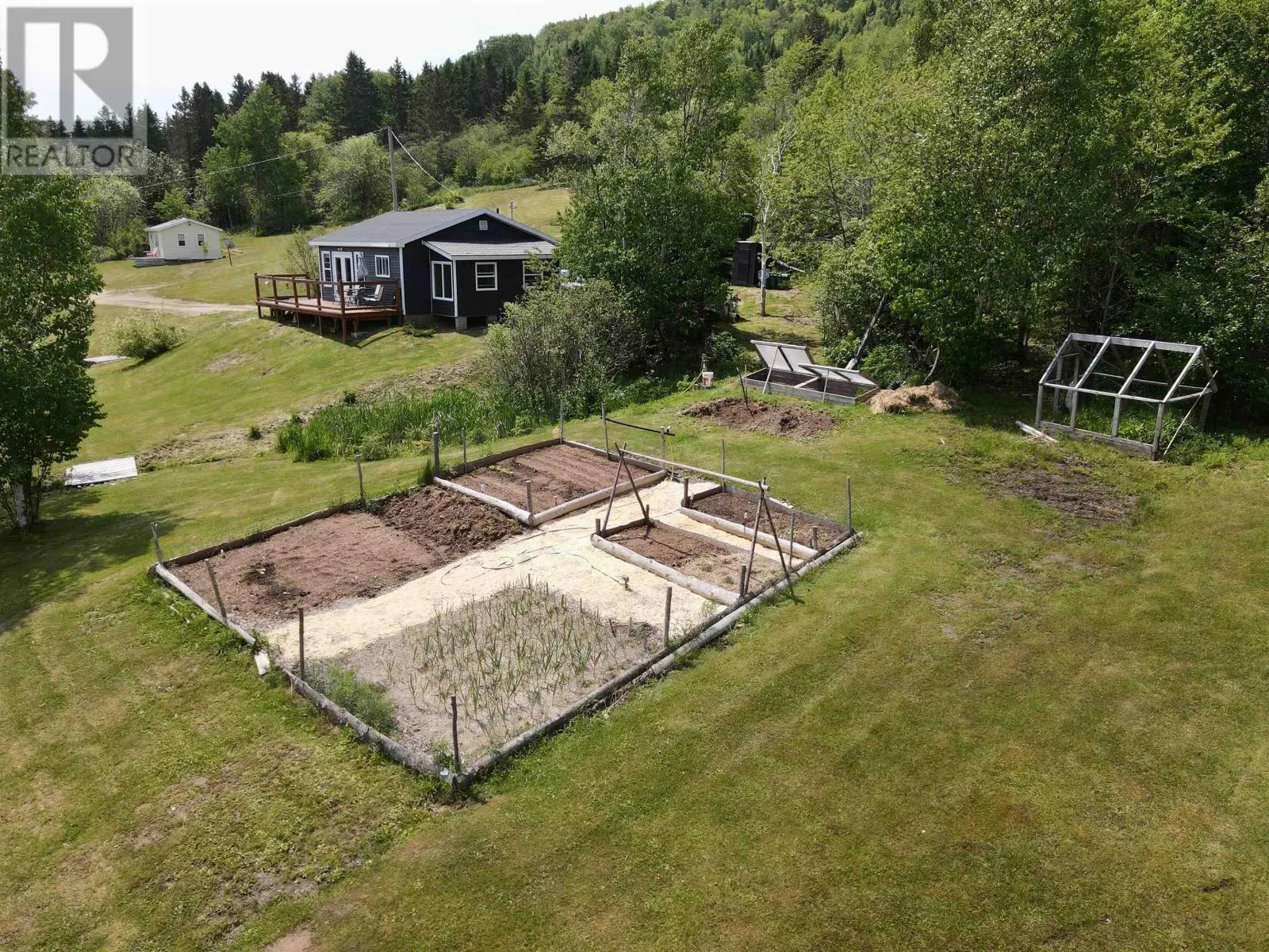 222 Benacadie West Road