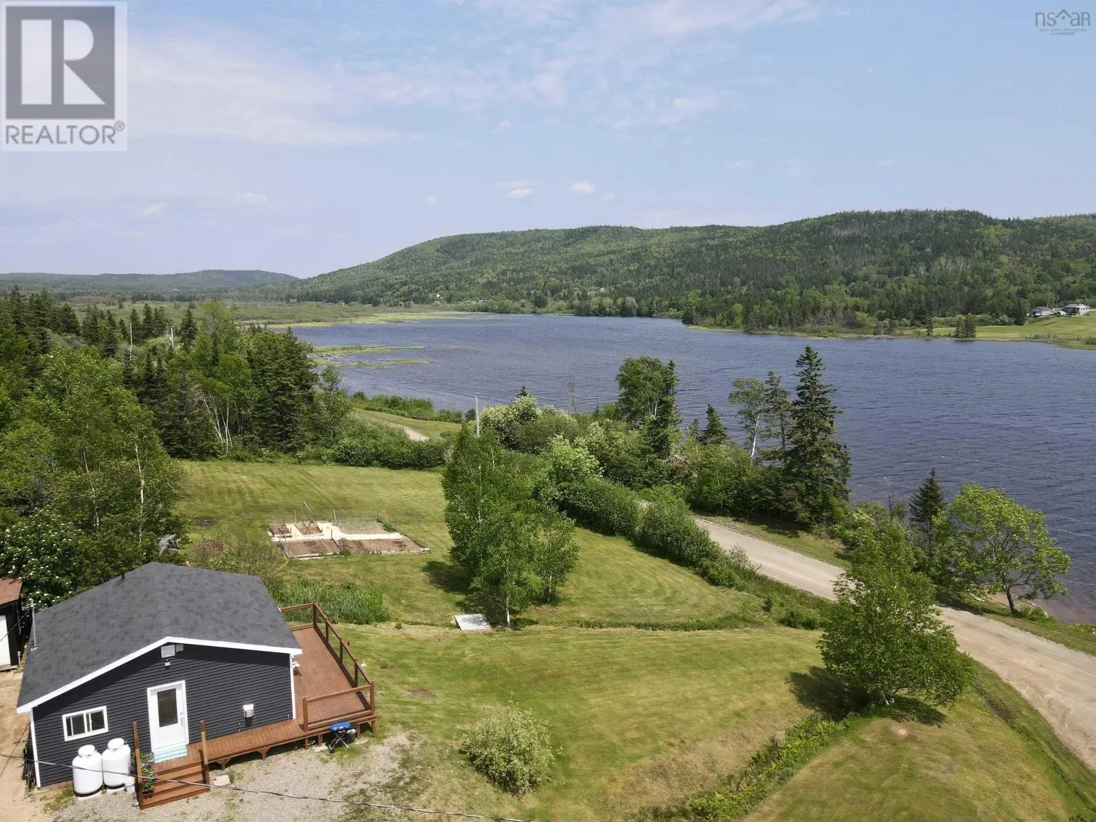 222 Benacadie West Road