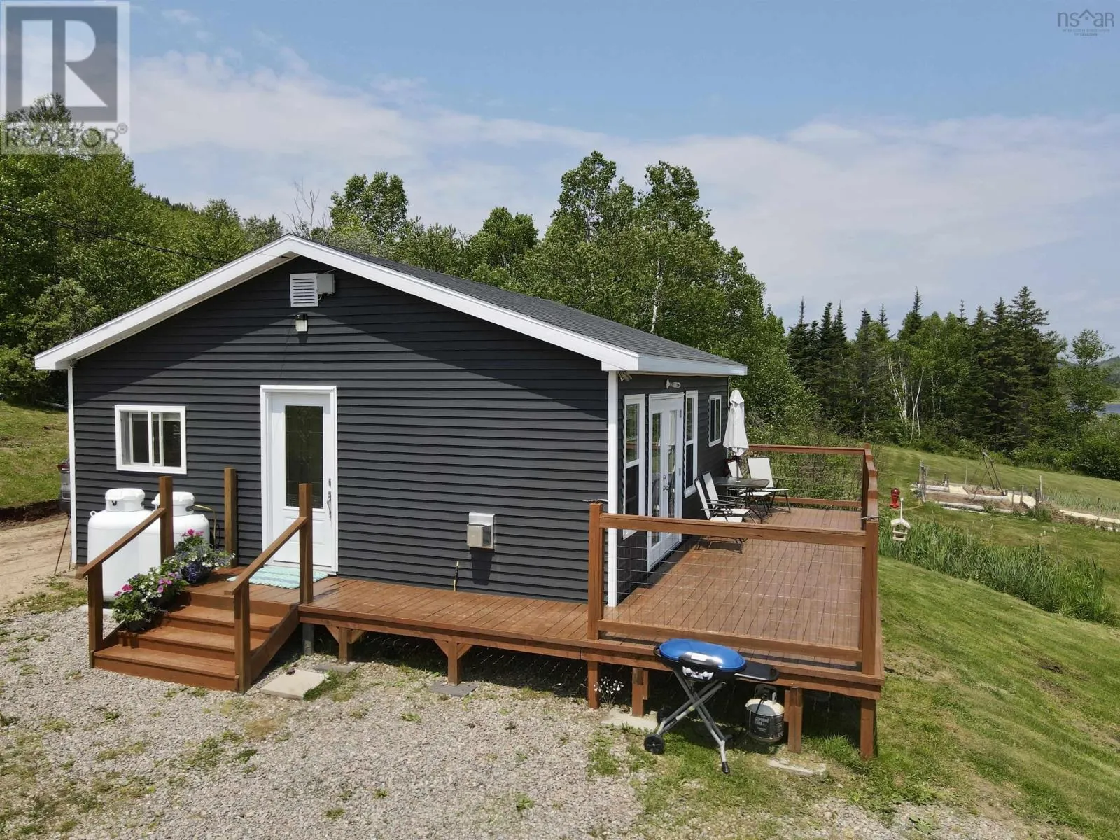 222 Benacadie West Road