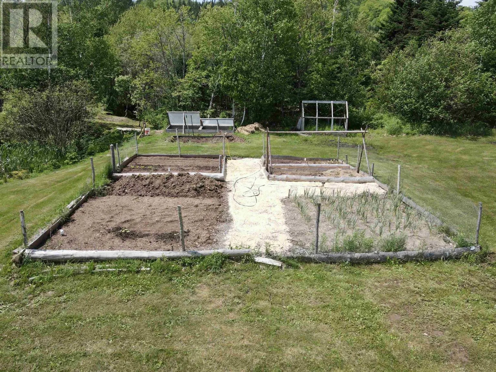 222 Benacadie West Road