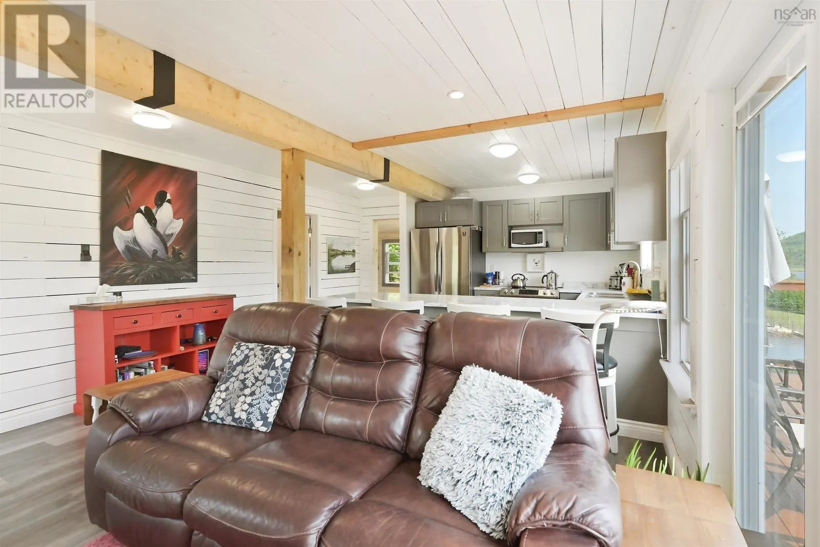 222 Benacadie West Road