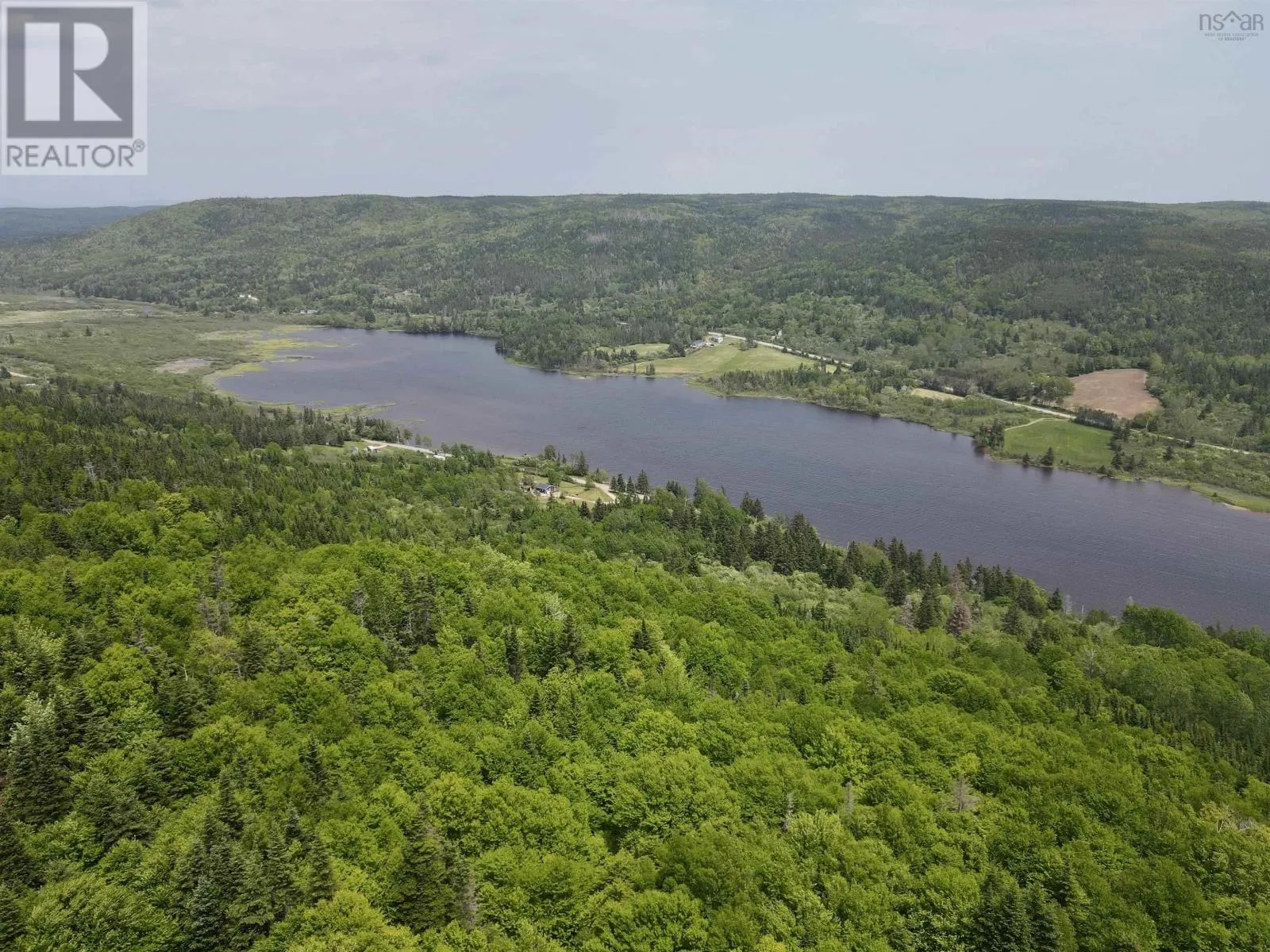 222 Benacadie West Road