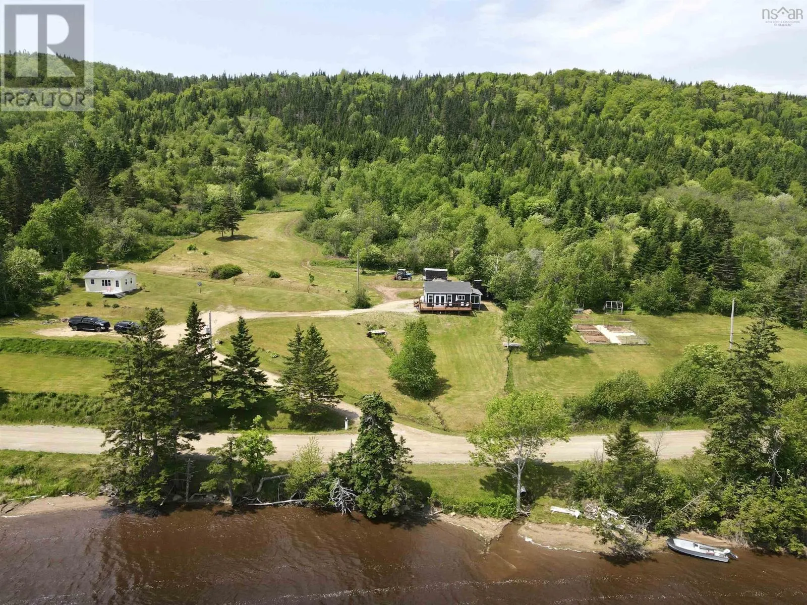 222 Benacadie West Road