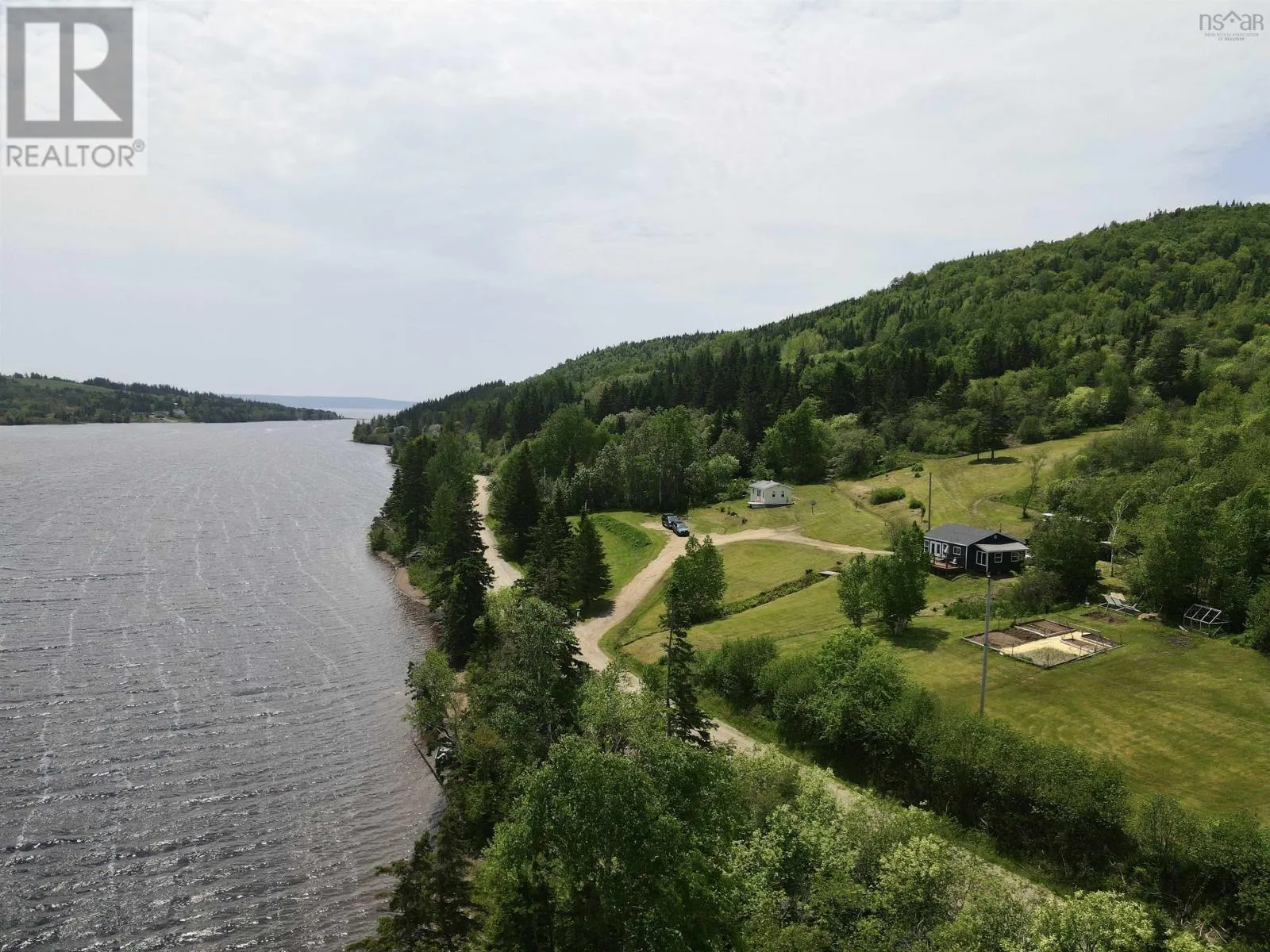 222 Benacadie West Road