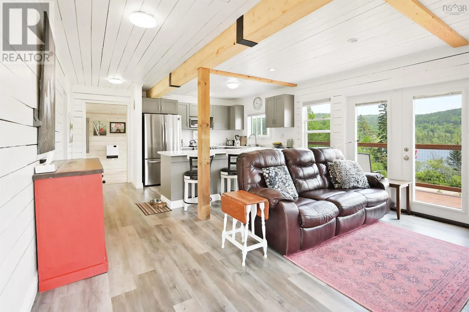 222 Benacadie West Road