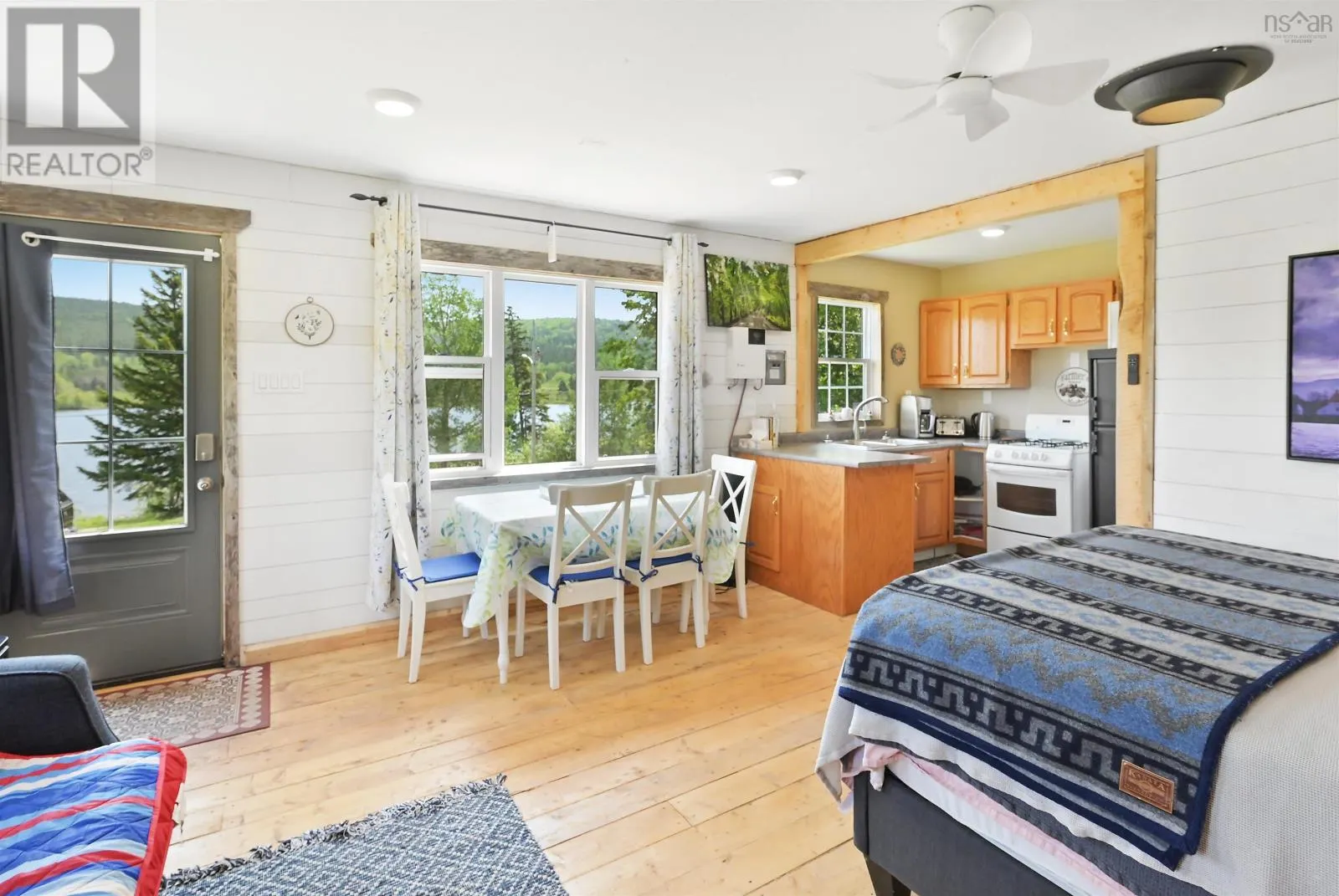 222 Benacadie West Road