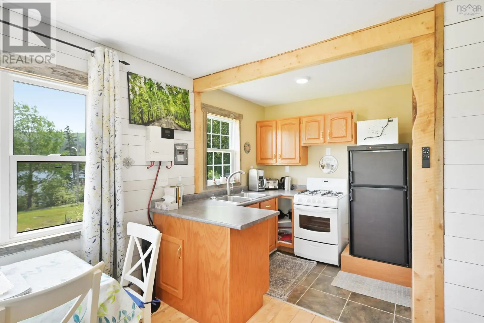 222 Benacadie West Road