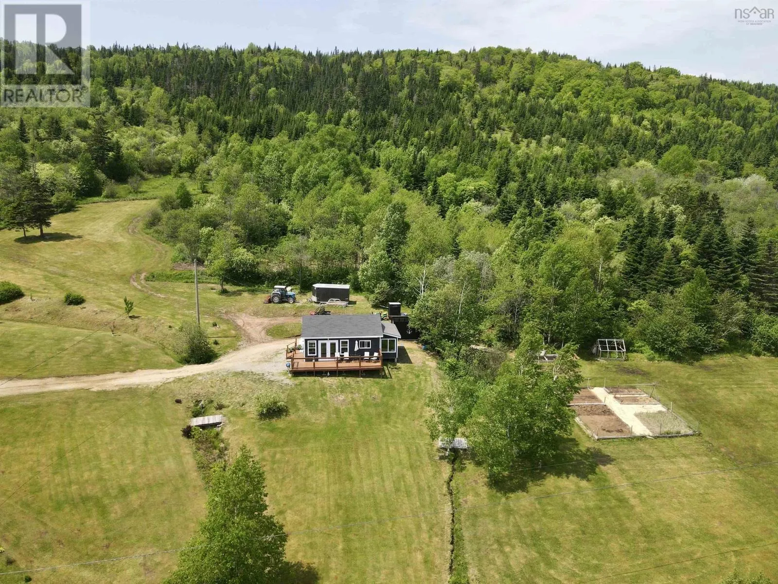 222 Benacadie West Road