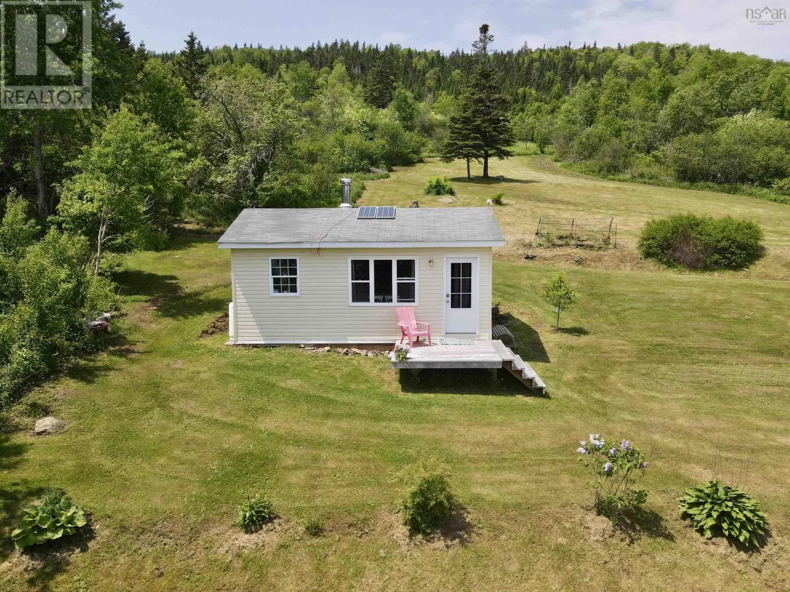 222 Benacadie West Road