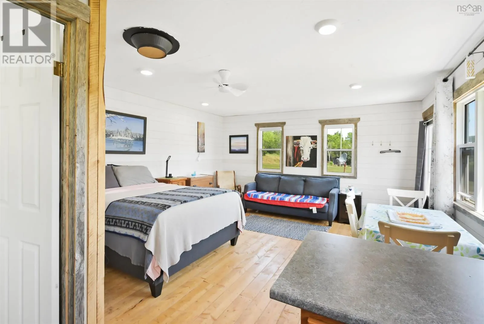 222 Benacadie West Road