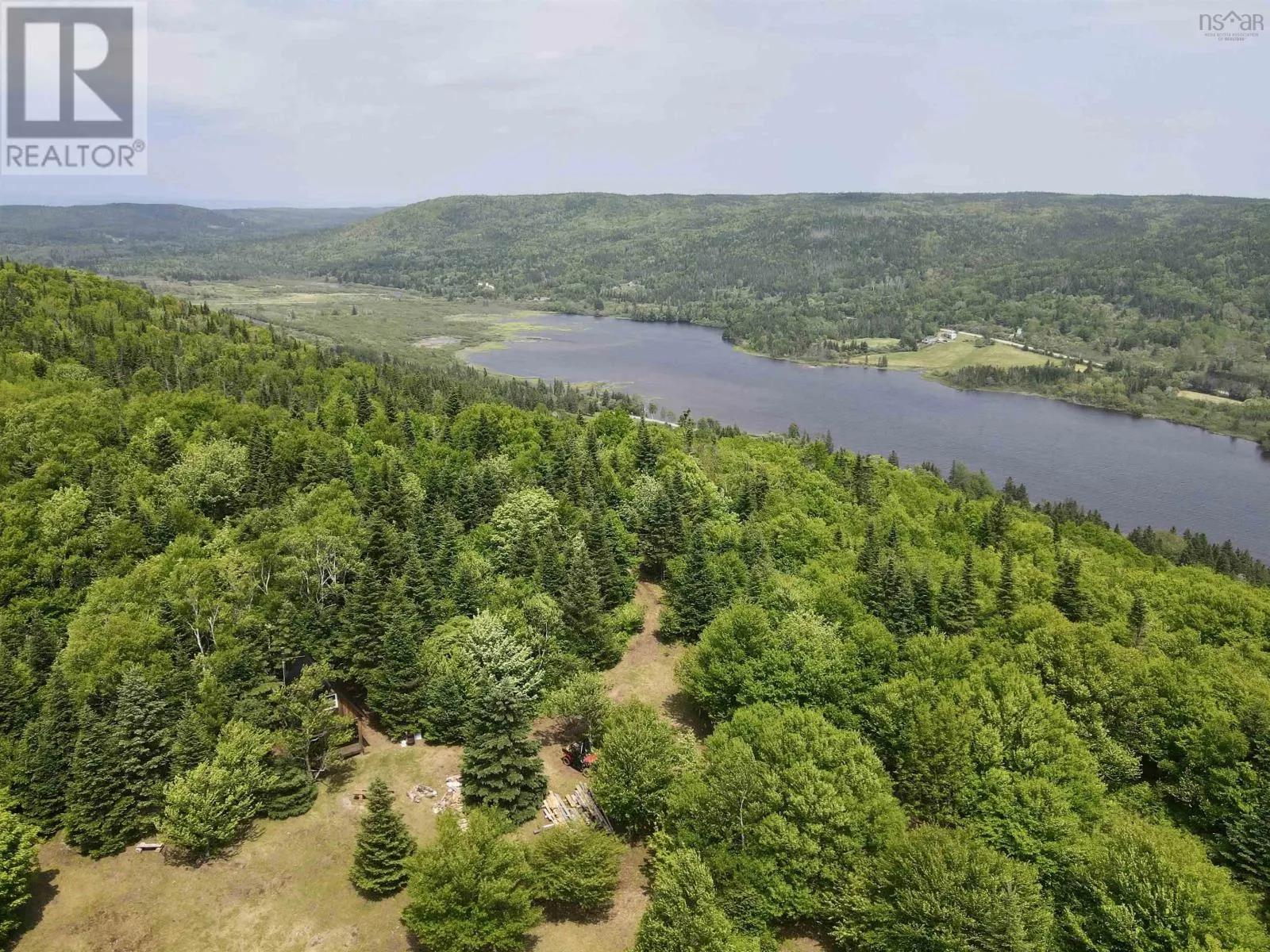 222 Benacadie West Road