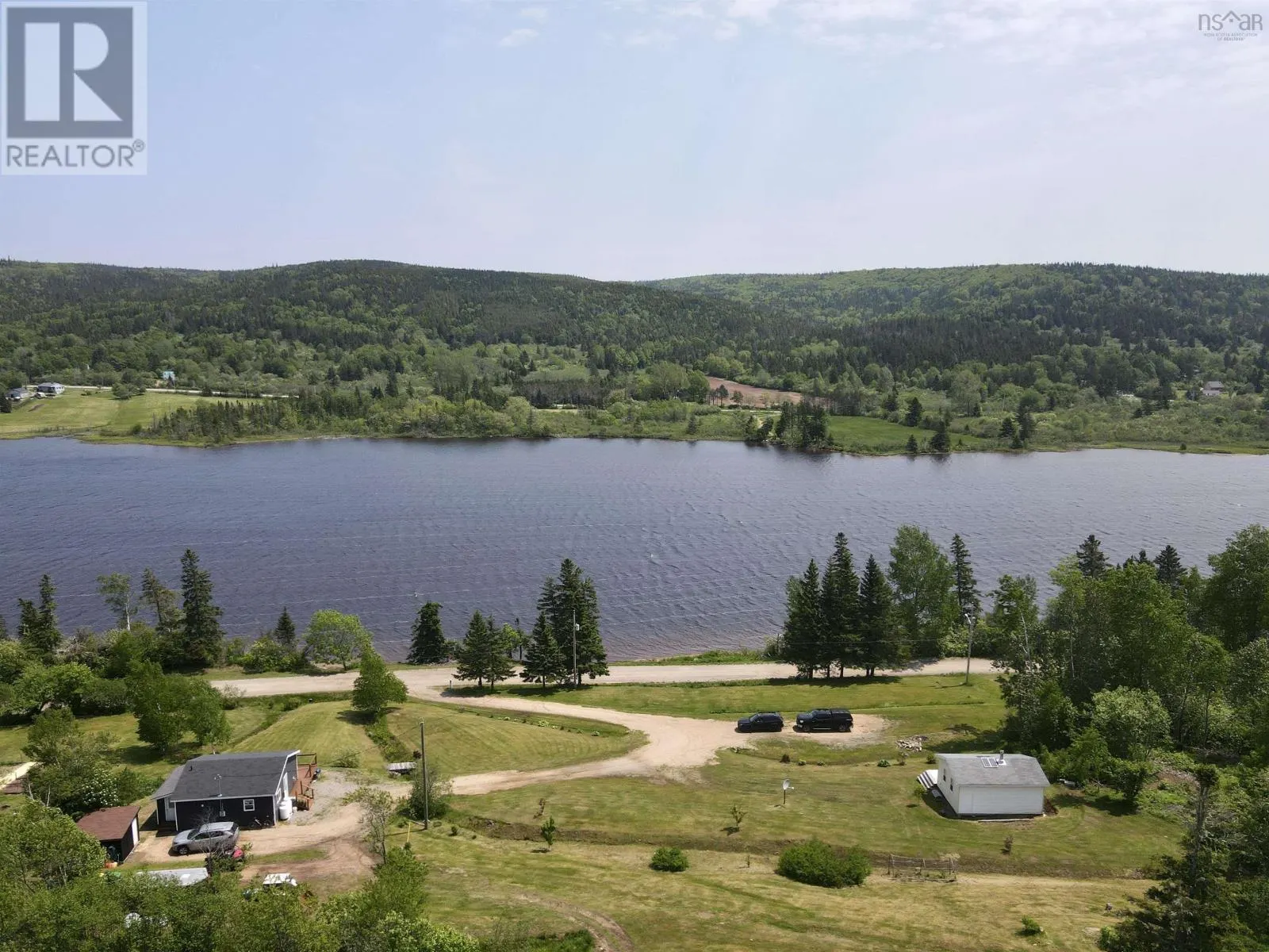 222 Benacadie West Road