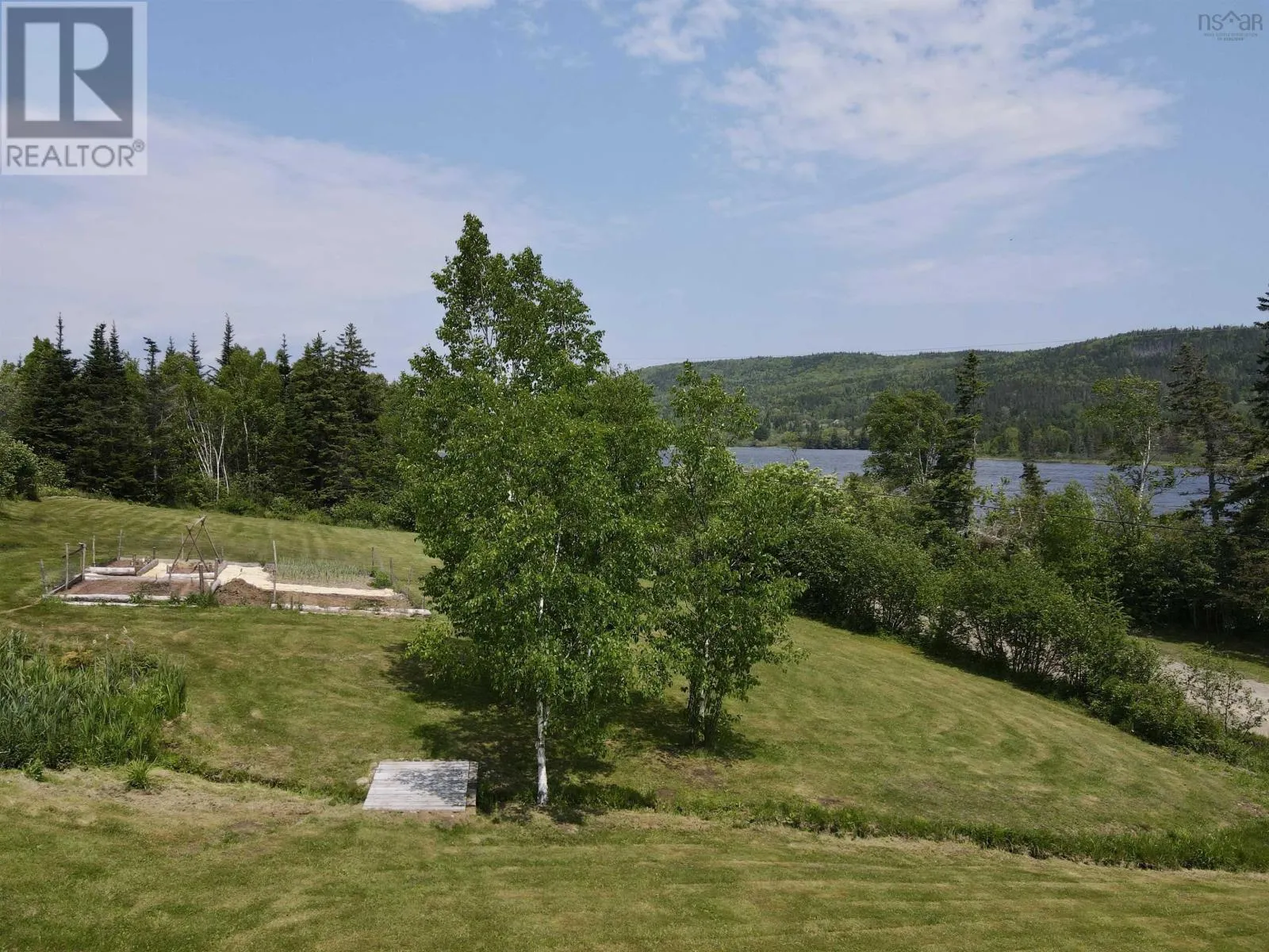 222 Benacadie West Road