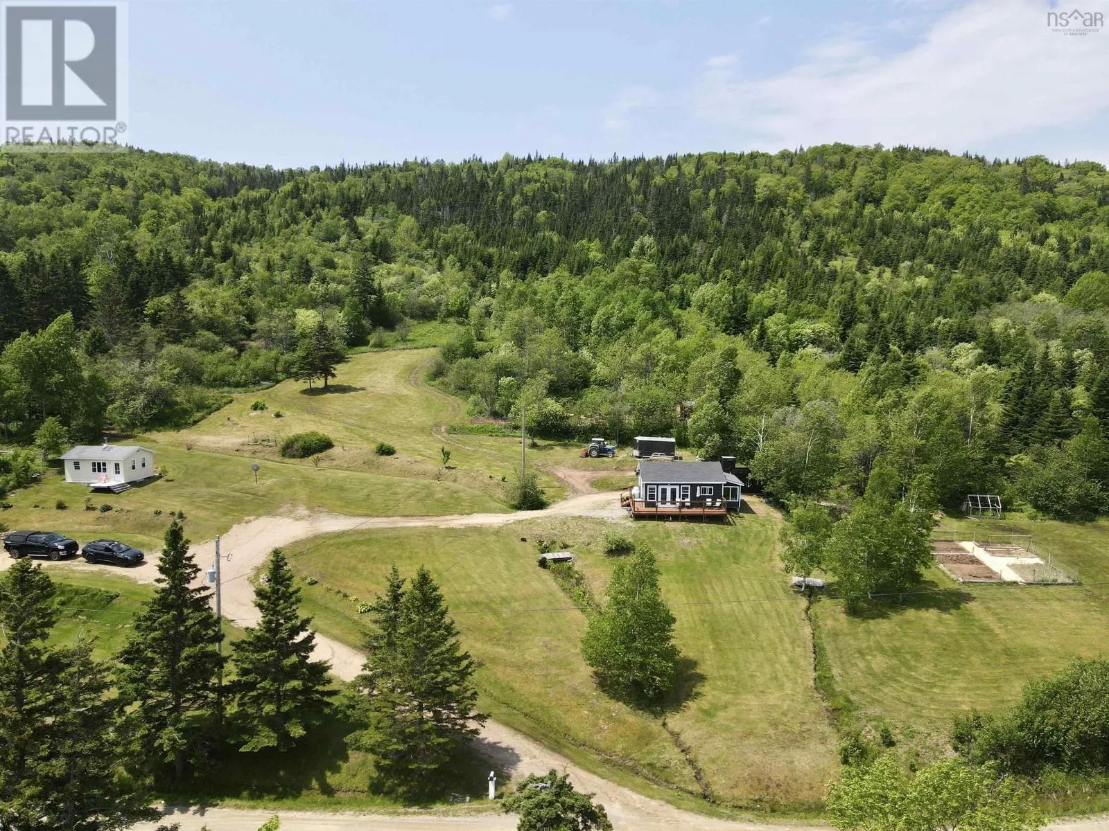 222 Benacadie West Road