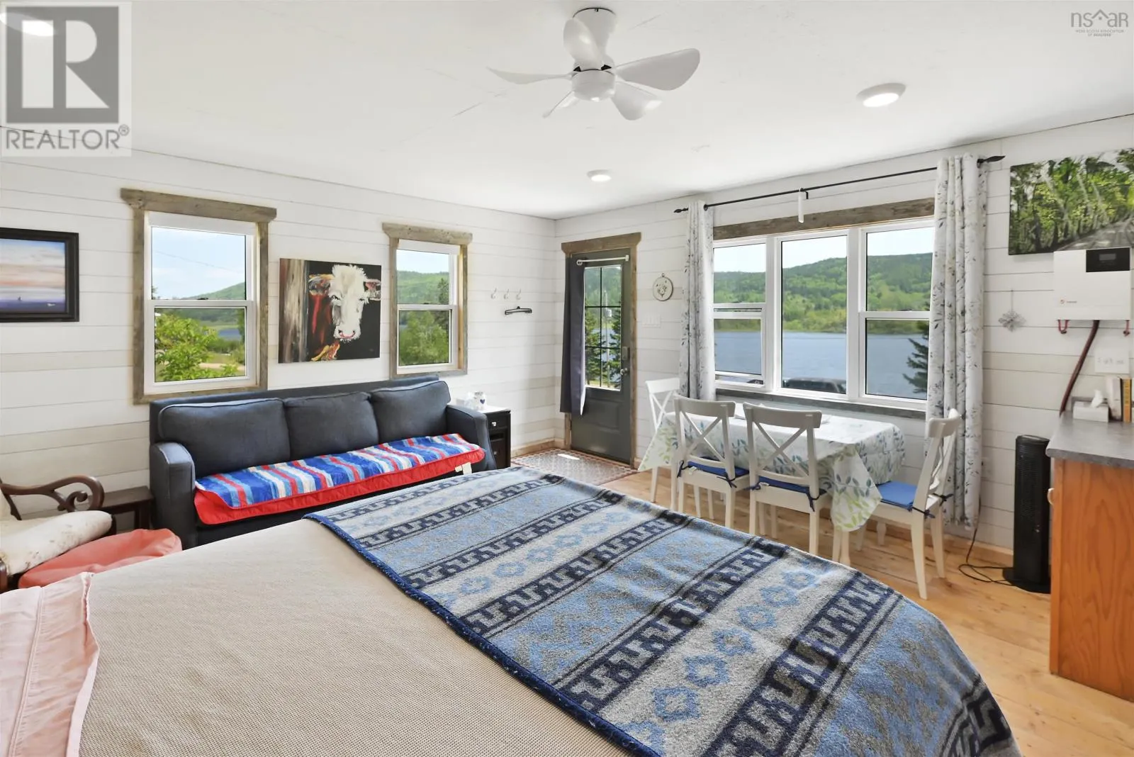 222 Benacadie West Road