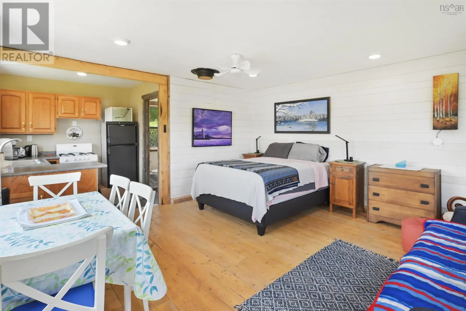 222 Benacadie West Road