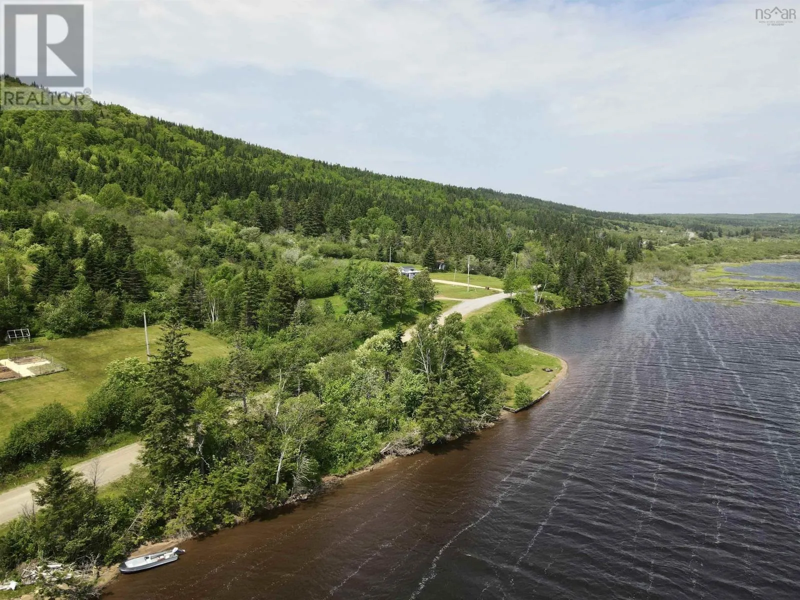 222 Benacadie West Road