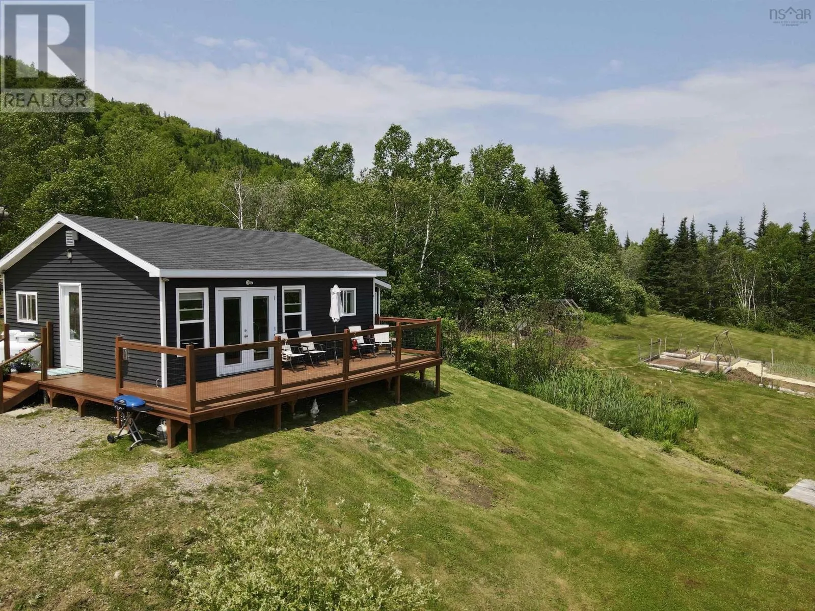 222 Benacadie West Road