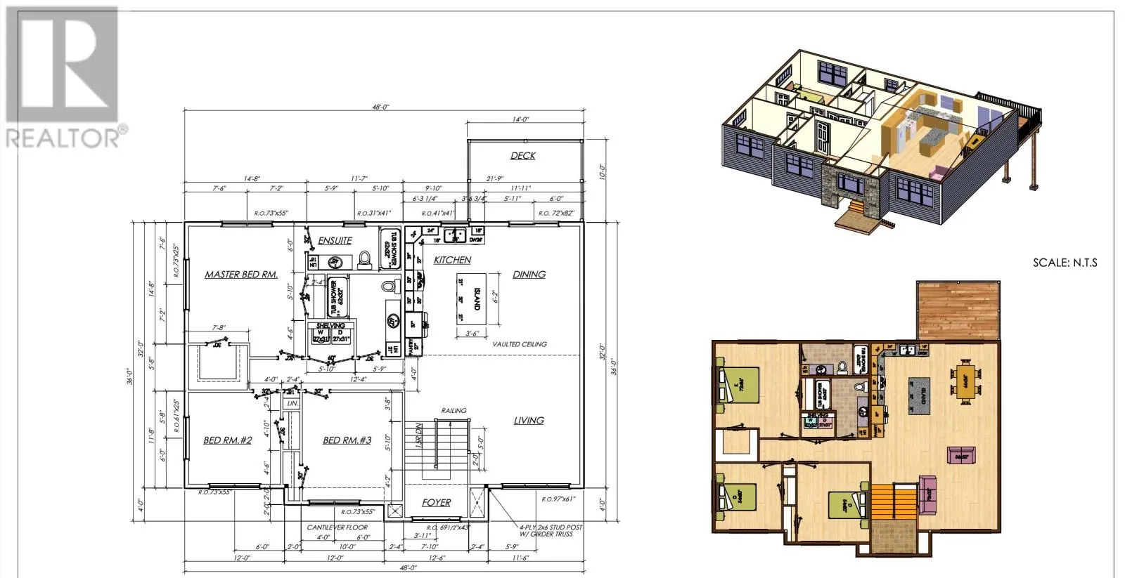 202 Stanmol Drive