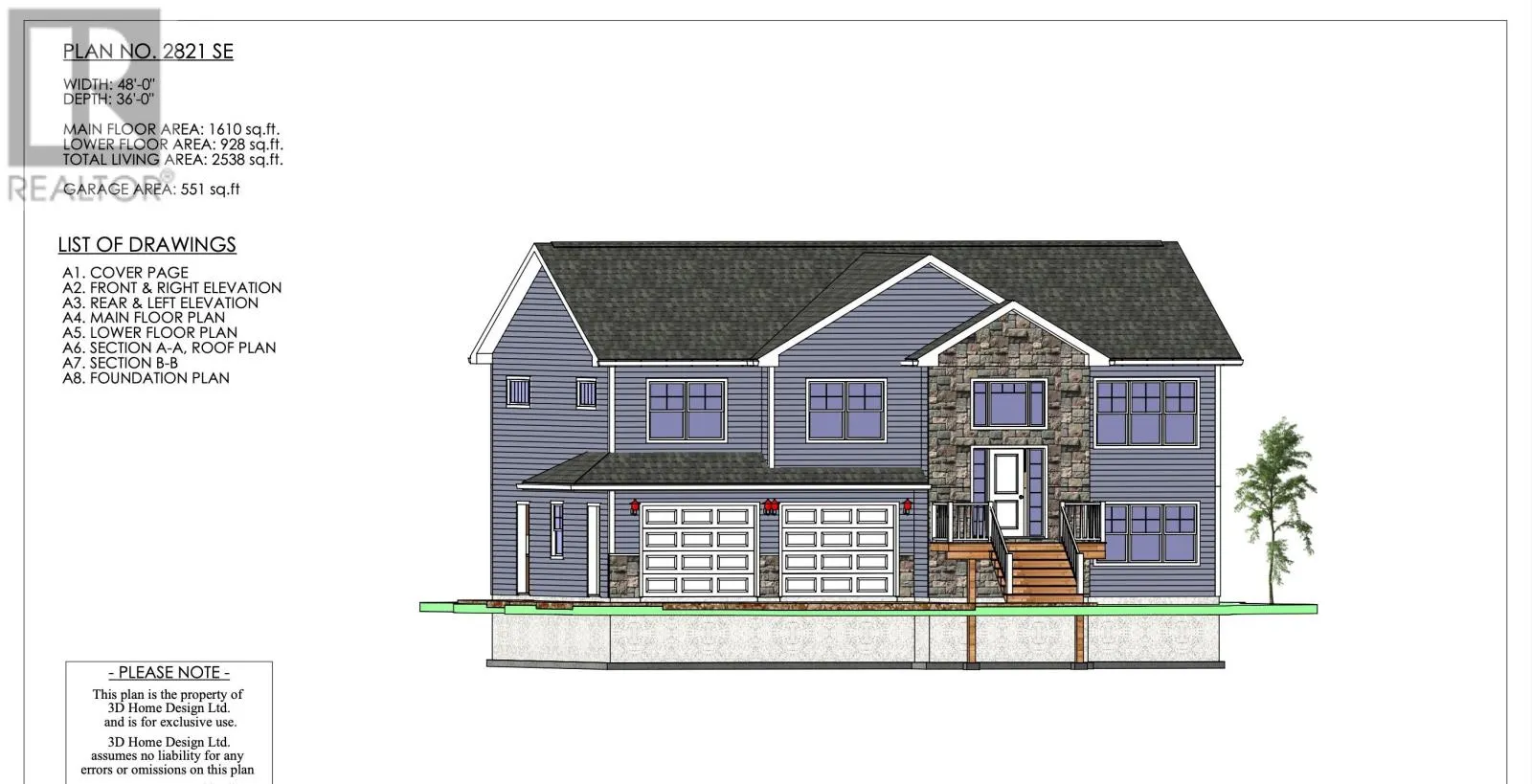 202 Stanmol Drive