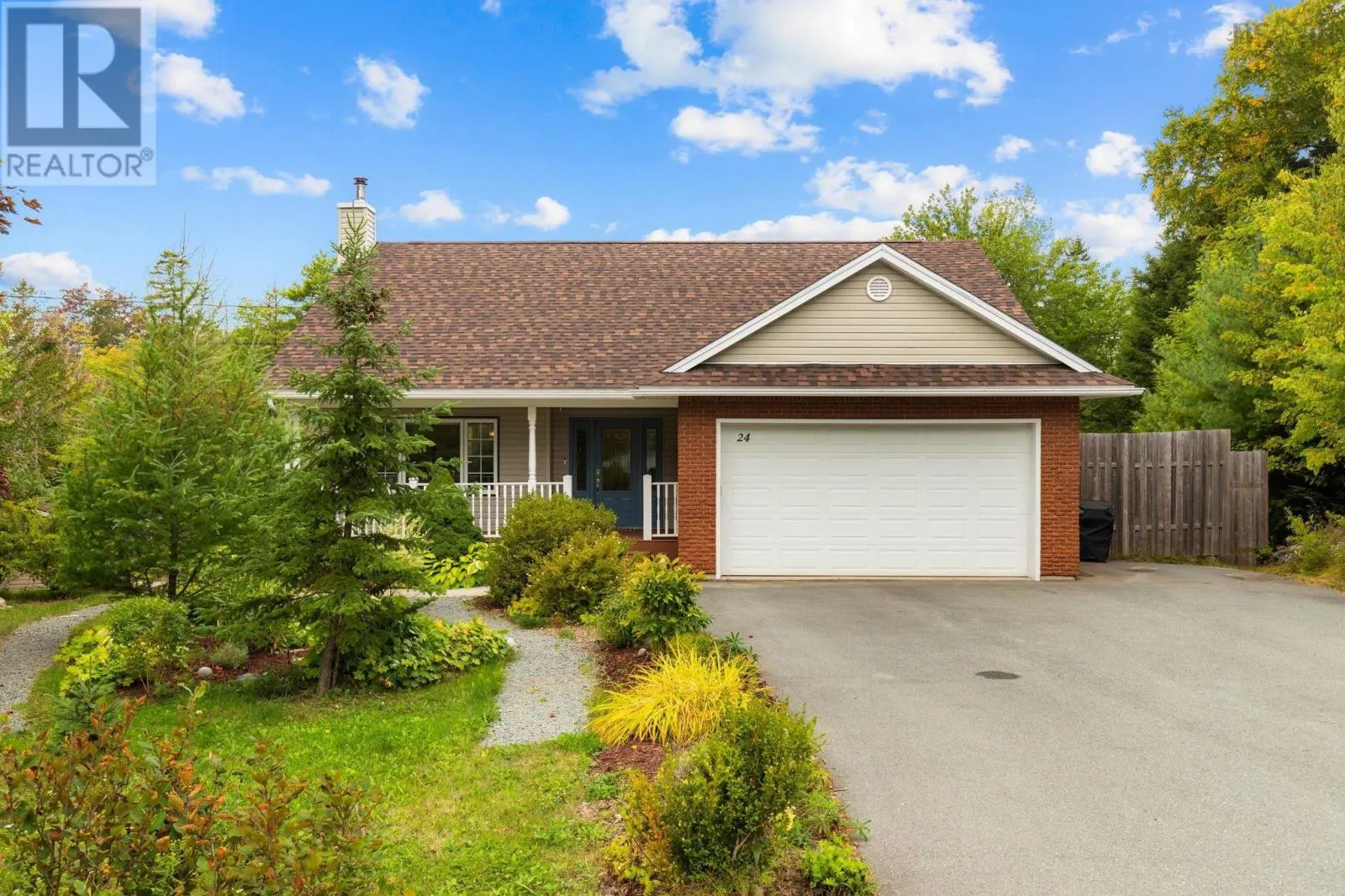 24 Carriage Road