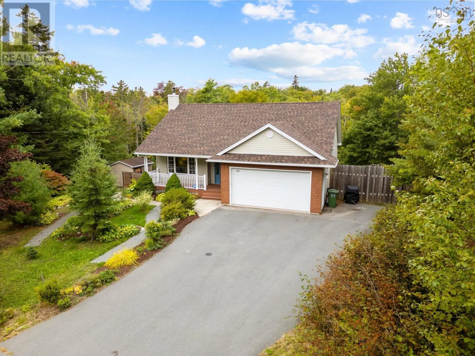 24 Carriage Road