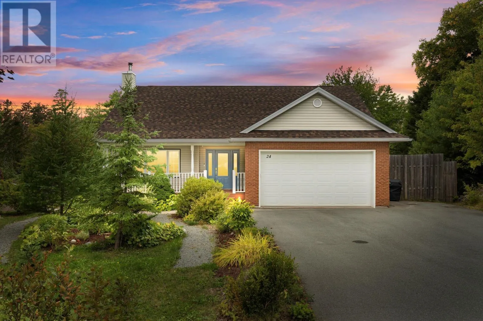 24 Carriage Road