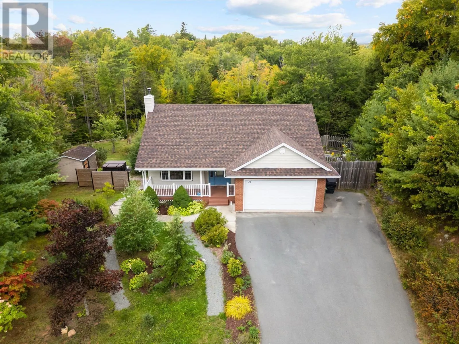 24 Carriage Road