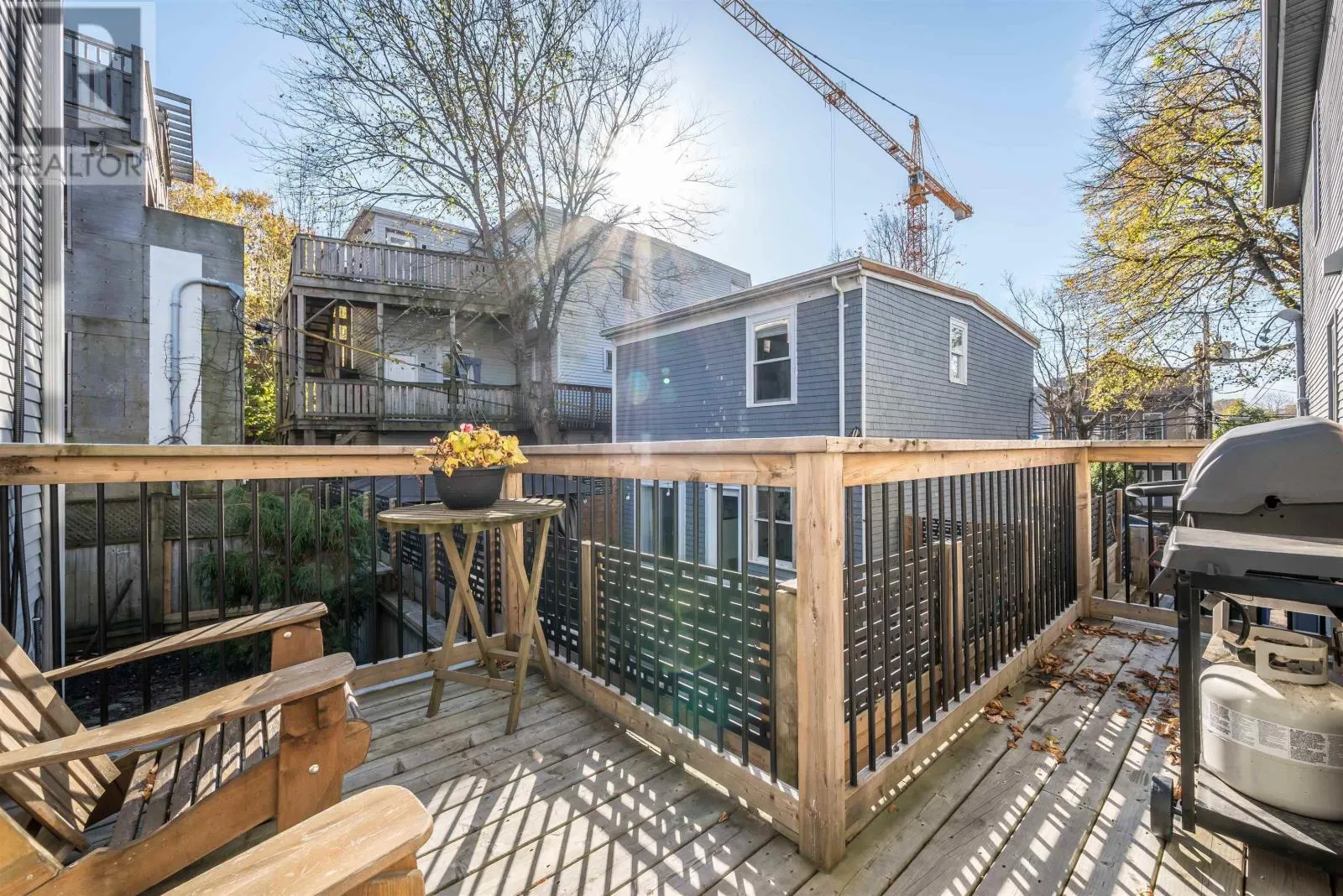 102 5800 Tower Terrace