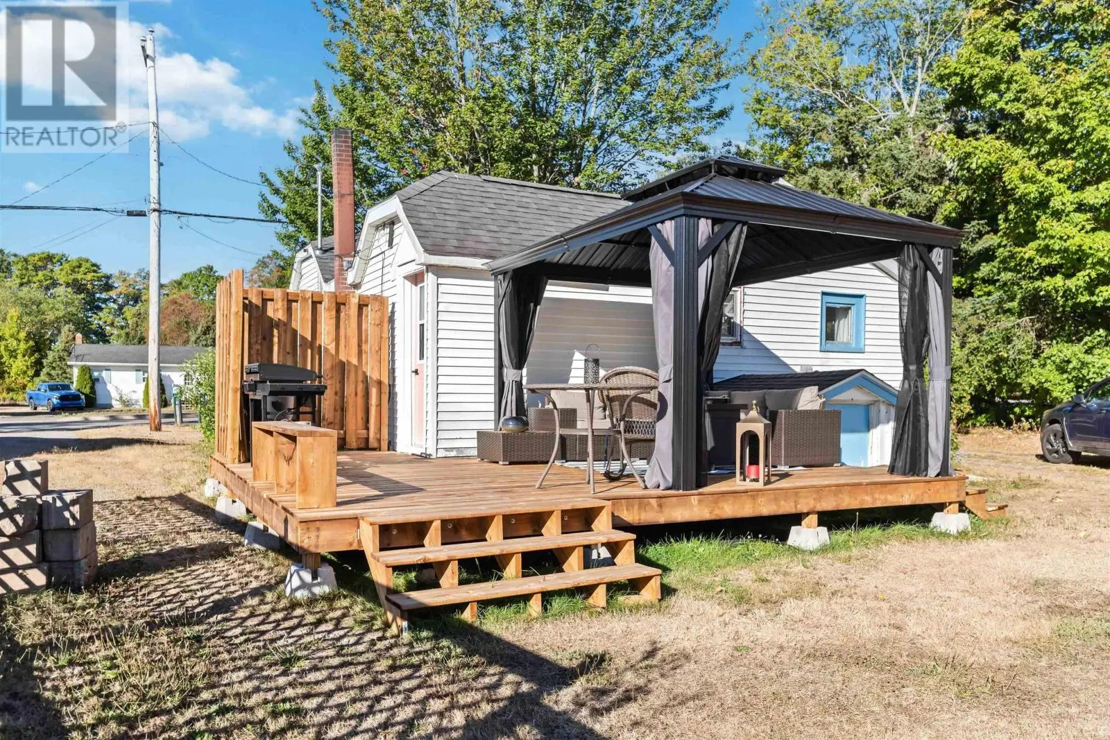 1400 Marshall Road